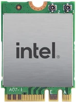 Intel BE211 Wi-fi 7 be211 network adapter m.2 2230 (cnvio3) vpro kép