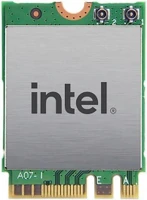 Intel BE213 Wi-fi 7 be213 network adapter m.2 2230 (cnvio3) kép
