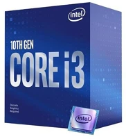 Intel BX8070110100F Core i3-10100f 3,6ghz 6mb lga1200 box kép