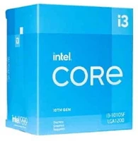 Intel BX8070110105F Core i3-10105f 3,7ghz 6mb lga1200 box kép