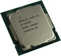 Intel BX8070110400F-OEM Core i5-10400f 2,9ghz 12mb lga1200 oem kép