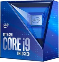 Intel BX8070110900KF Intel Core i9-10900KF s1200 3.70/5.30GHz 10-core 20MB 95W BOX processzor kép
