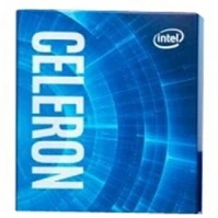 Intel BX80701G5900 Celeron g5900 s1200 3.40ghz 2-core 2mb 58w box processzor kép
