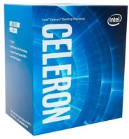 Intel BX80701G5925 Celeron g5925 s1200 3.60ghz 2-core 4mb 58w box processzor kép