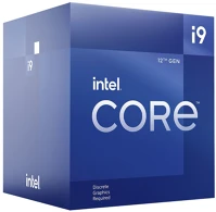 Intel BX8071512900F Core i9-12900f 2.4ghz socket 1700 dobozos kép