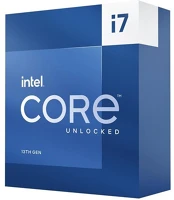 Intel BX8071513700K S1700 core i7-13700k - 3,40ghz kép