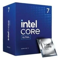 Intel BX80768265F S1851 core ultra 7 265f - 1,8 ghz kép