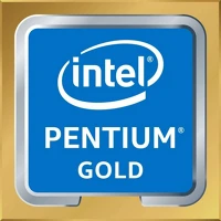 Intel CM8070104291811 Pentium gold g6405 processzor 4,1 ghz 4 mb smart cache kép