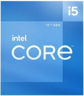 Intel CM8071504555318 Core i5-12400f 2,5ghz 18mb lga1700 tray  processzor kép