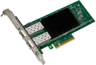 Intel E810XXVDA2BLK E810-xxvda2 belső rost kép