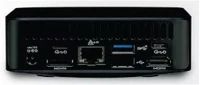 Intel GBLAN, 2XUSB Core Ultra 7 155H, 16GB, 512GB, HDMI 2.1, Thunderbolt kép