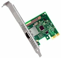 Intel I210T1BLK Ethernet server adapter i210-t1, retail bulk kép