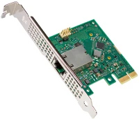Intel I226T1BLK I226-t1 belső ethernet 25000 mbit/s kép
