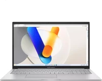 Intel X1704VA-AU817W Asus vivobook   core 5 120u 17.3inch fhd 16gb ddr4 512gb pcie ssd w11h ezüst kép