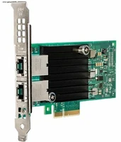 Intel X550T2BLK Intel Ethernet Converged Network Adapter X550-T2 - BULK kép