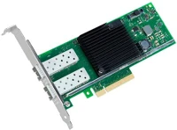 Intel X710DA2 Pcie adapter kép