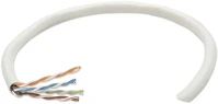 Intellinet 362320 Hálózati kábel szürke 305 m cat5e u/utp (utp) kép