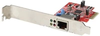 Intellinet 522533 Pci exp - gigabit rj45 kép