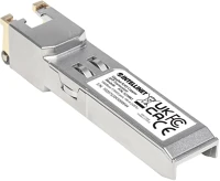 Intellinet 523882 Halózati adó-vevő modul 1250 mbit/s sfp kép