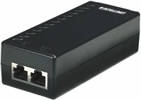 Intellinet 524179 Poe adapter fast ethernet 52 v kép