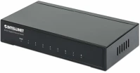 Intellinet 530347 Hálózati kapcsoló gigabit ethernet (10/100/1000) fekete kép