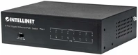 Intellinet 561204 hálózati kapcsoló vezérelt gigabit ethernet (10/100/1000) ethernet kép