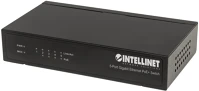 Intellinet 561228 hálózati kapcsoló Beállítást nem igénylő (unmanaged) Gigabit Ethernet kép
