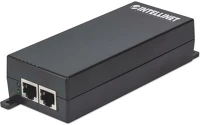 Intellinet IEEE 802.3AF 1-PORT Intellinet PoE+ Injector IEEE 802.3af 1-port RJ45 Gigabit 30W kép