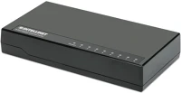 Intellinet 561754 Hálózati kapcsoló gigabit ethernet (10/100/1000) fekete kép