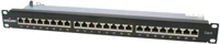 Intellinet 720038 Patch panel 24 port cat6 kép