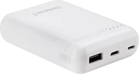 Intenso 7313532 Xs10000 10000mah powerbank white kép