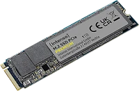 Intenso 3835460 1tb m.2 2280 pcie nvme premium kép