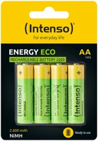 <span itemprop='brand'>Intenso</span> <span itemprop='sku'>2600mah aa ni-mh</span>