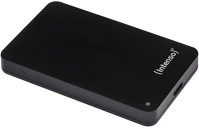 Intenso 3.0 2,5 Memory case 500gb usb-a 3.0 2,5
