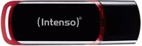 Intenso 3511470 16gb business line usb2.0 black/red kép