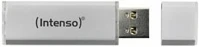 Intenso 3531480 32gb ultra line usb3.0 silver kép