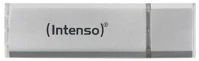 Intenso 3531490 64gb ultra line usb3.0 silver kép