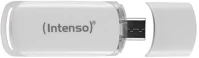 Intenso GB USB C-TÍPUS 3.2 GEN 1 64gb type-c flash line kép