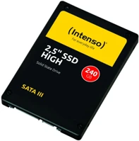 Intenso 3813440 240gb 2,5