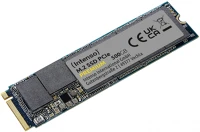 Intenso 3835450 500gb m.2 2280 pcie nvme premium kép