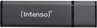 Intenso ALU-LINE USB2.0 32gb alu-line usb2.0 antracite kép