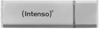 Intenso ALU-LINE USB2.0 SILVER 16gb alu-line usb2.0 silver kép