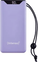 Intenso F10000 10000MAH F10000 10000mah powerbank purple kép