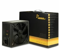 Inter-tech ARGUSNT GPS-800 800w 80+ gold argus gps-800 kép