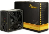 Inter-tech GPS-900 900w 80+ gold argus gps-900 kép