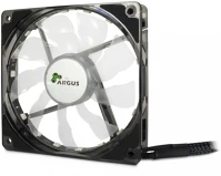 Inter-tech L-12025 Argus l-12025 120mm rgb kép