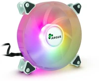 Inter-tech RS-061 Argus rs-061 rgb 120mm kép