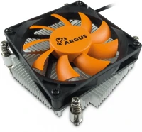 Inter-tech T-200 Argus t-200 80mm cpu cooler kép