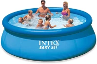 Intex 128132GN Easy set medencék, 366x76 - kép