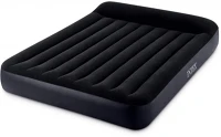 Intex 64143 Pillow rest classic felfújható vendégágy, 152 x 203 x 25cm (64143) kép